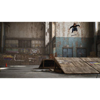 Tony Hawk's Pro Skater 1+2 Import Xbox One
