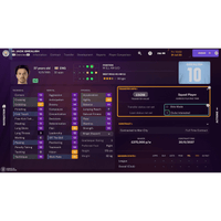 Football Manager 2024 PC/Mac