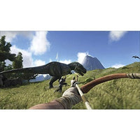 Ark Survival Evolved Sony PlayStation 4