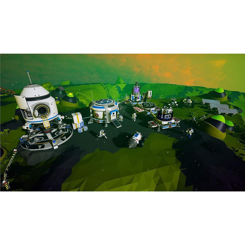 Astroneer - Perfect Disc - PlayStation 4 - PS4 - Sony Astroneer - Perfect Disc - PlayStation 4 - PS4 - Sony