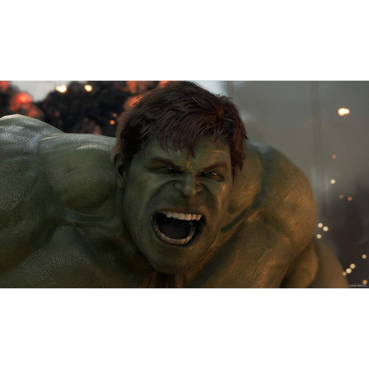Marvel's Avengers Xbox One & Xbox Series X