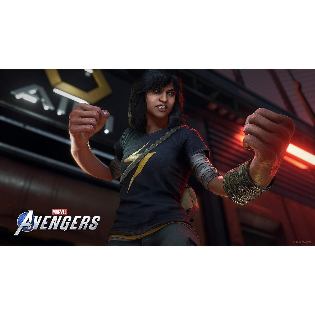 Marvel's Avengers Xbox One & Xbox Series X
