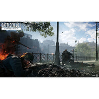 Battlefield 1 Revolution Xbox One