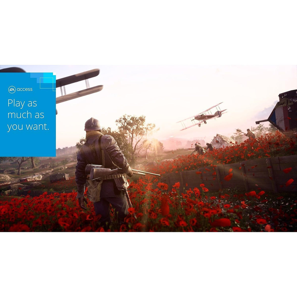 Battlefield 1 Revolution and Incursions announced Battlefield 1 Revolution and Incursions announced