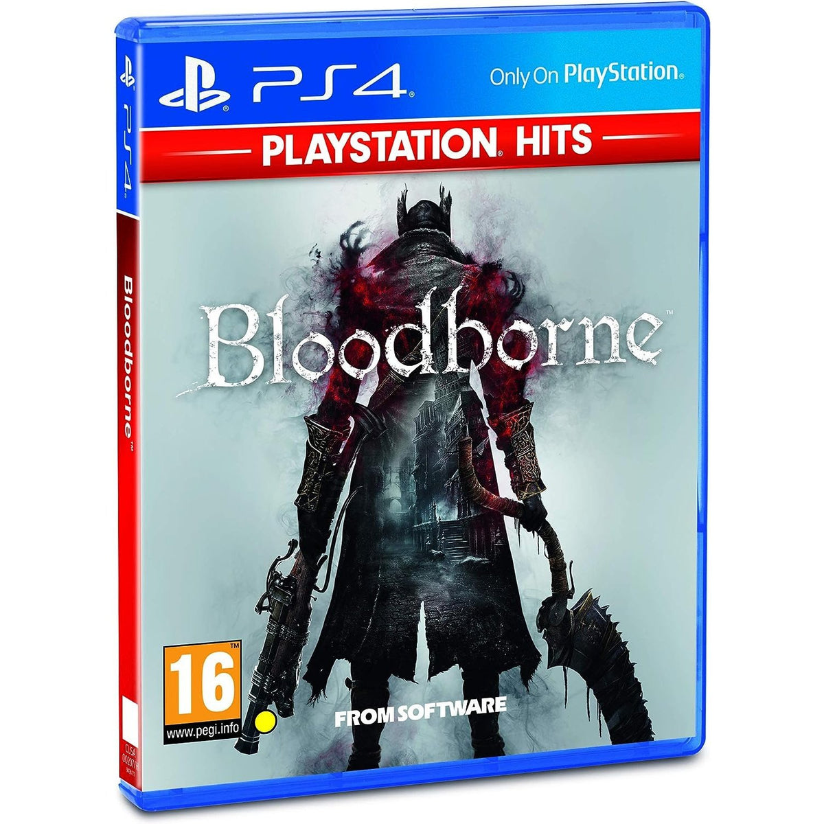 Bloodborne Sony PlayStation 4