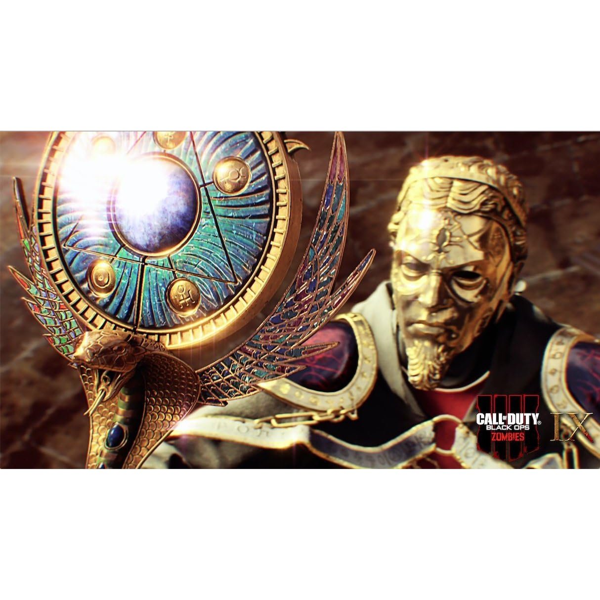 Call of Duty Black Ops (Xbox Series X Xbox One) – GameKings