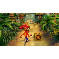 Crash Bandicoot N. Sane Trilogy Sony Playstation 4