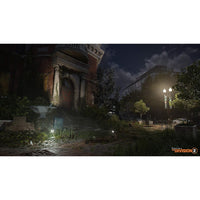 Tom Clancy's The Division 2 Sony Playstation 4