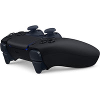Playstation 5 Dualsense Wireless Controller - Midnight Black Sony PlayStation 5