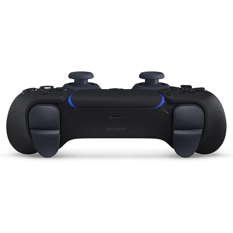 Playstation 5 Dualsense Wireless Controller - Midnight Black Sony PlayStation 5