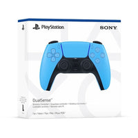 Playstation 5 Dualsense Wireless Controller - Starlight Blue Sony PlayStation 5