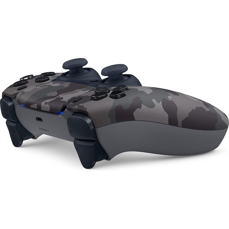 Playstation 5 Dualsense Wireless Controller - Grey Camo Sony PlayStation 5