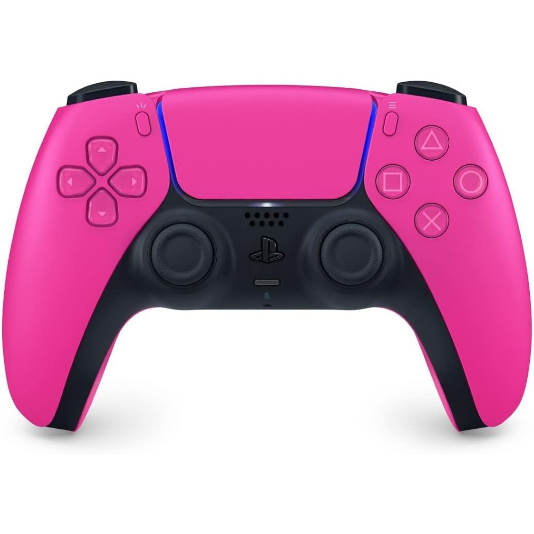 Playstation 5 Dualsense Wireless Controller - Nova Pink Sony PlayStation 5