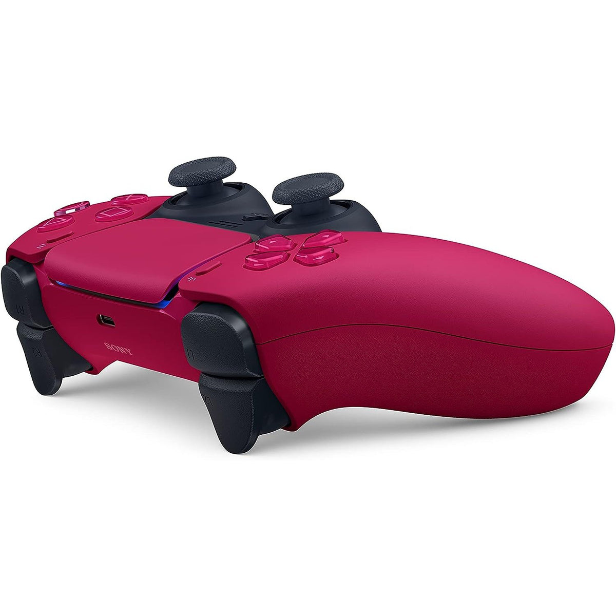 Manette Sony Manette DualSense V2 pour PS5 et PC Noir Manette Sony Manette DualSense V2 pour PS5 et PC Noir