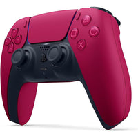 Playstation 5 Dualsense Wireless Controller - Cosmic Red Sony PlayStation 5