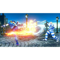 Street Fighter V: Champion Edition Sony PlayStation 4