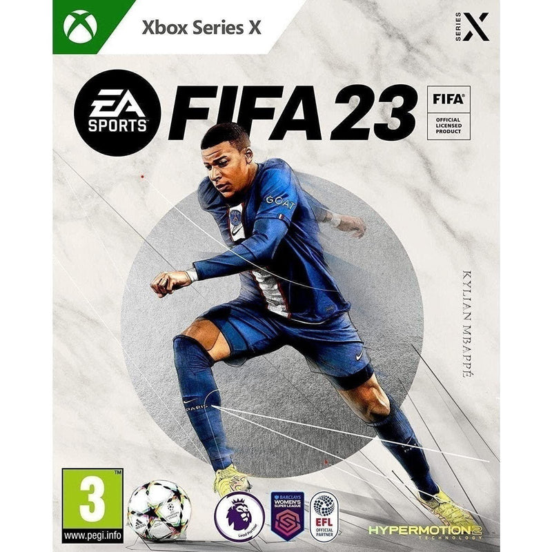 FIFA 23 XBox Series X