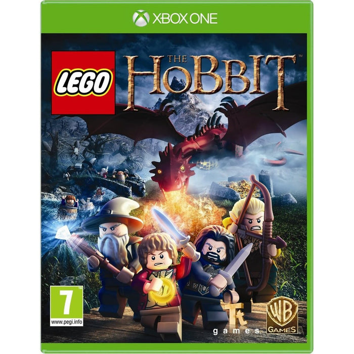 LEGO Hobbit XBox One