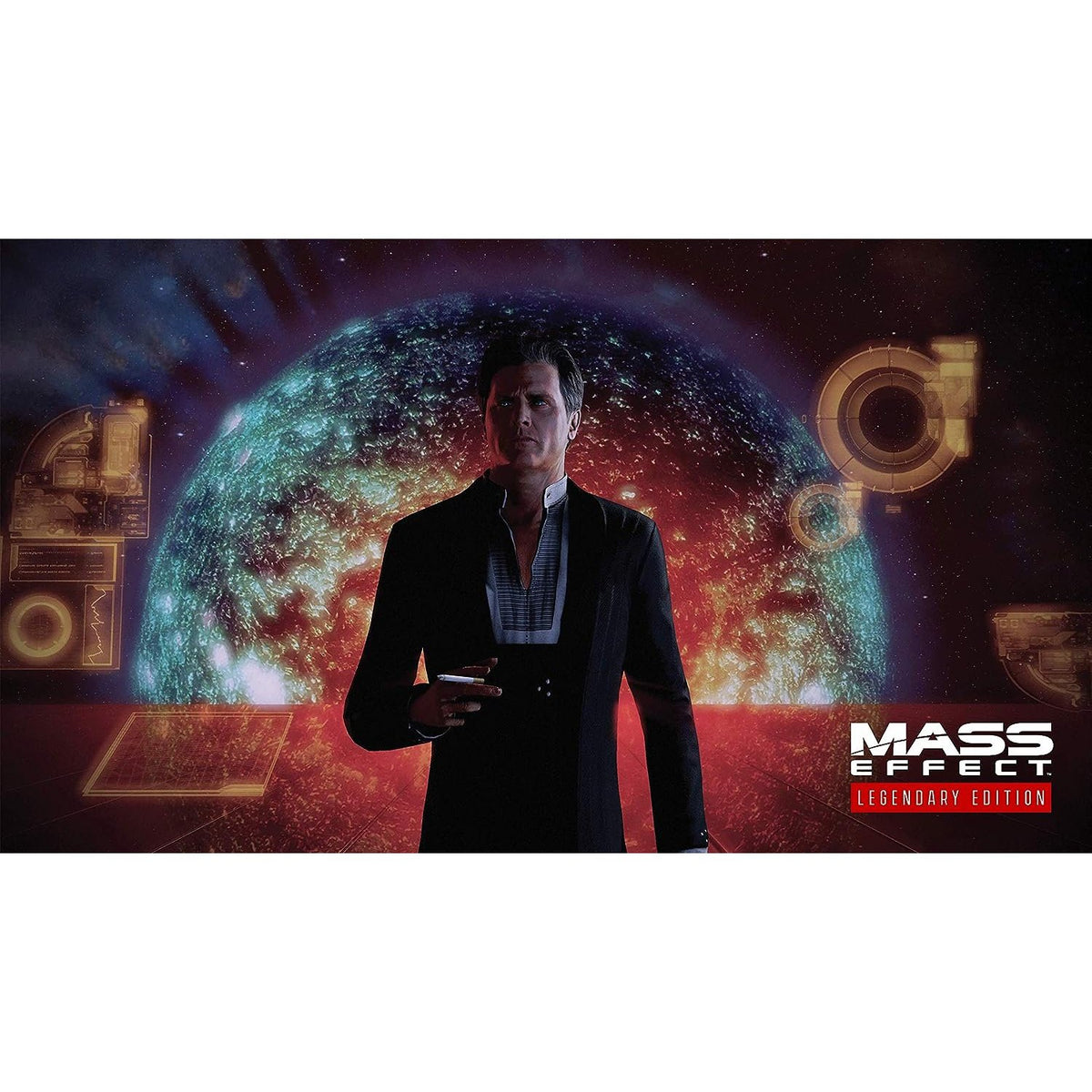 Mass Effect: Legendary Edition Xbox One & Xbox Series X
