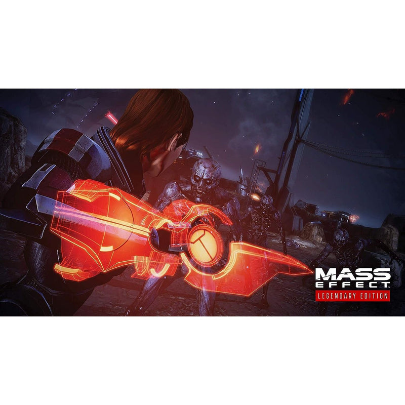 Mass Effect: Legendary Edition Xbox One & Xbox Series X