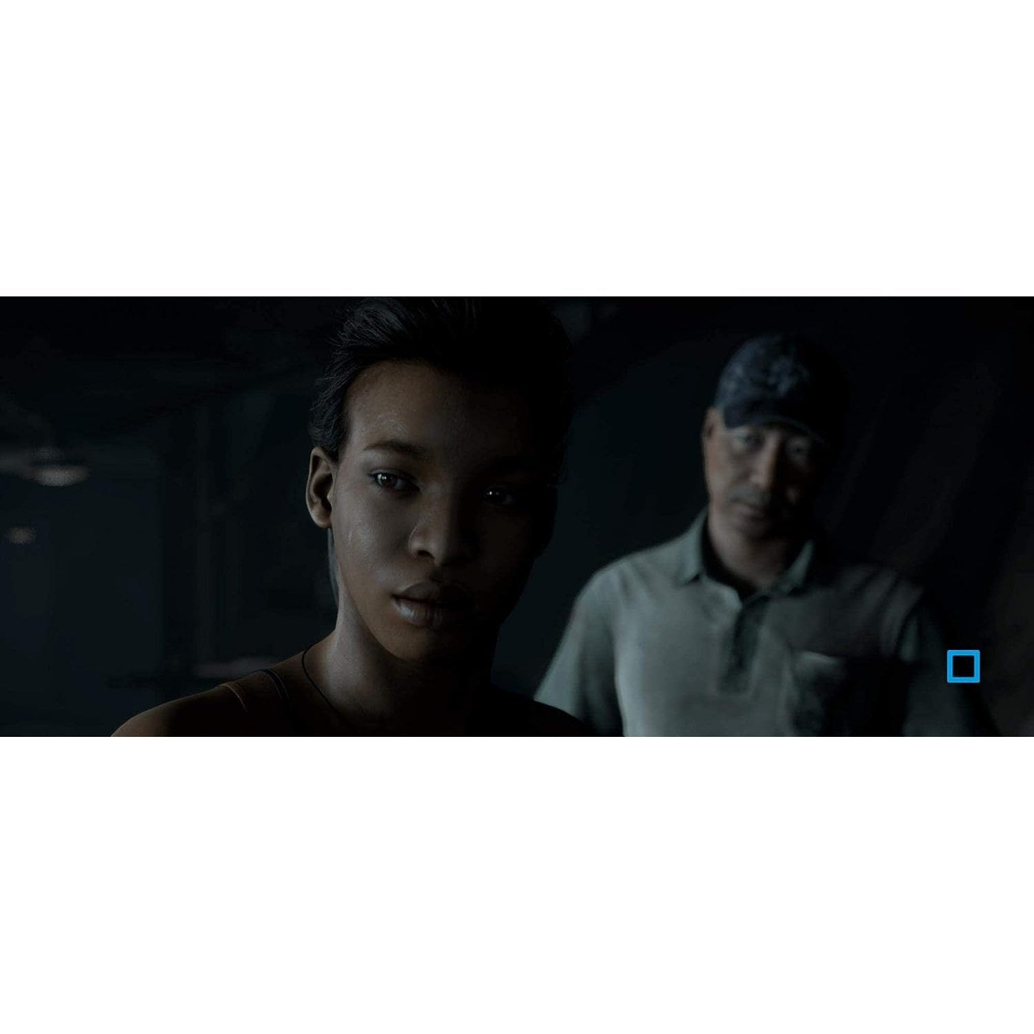 Dark Pictures Anthology Man of Medan Xbox One Xbox Series X GameKings