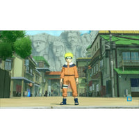 Naruto Shippuden: Ultimate Ninja Storm Trilogy Sony PlayStation 4