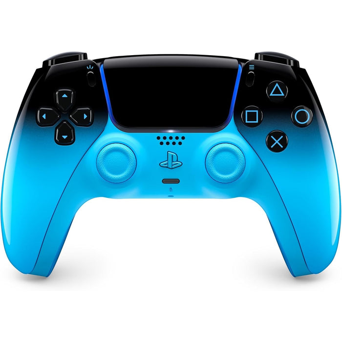 Playstation 5 Dualsense Wireless Controller - Rhythm Blue (Sony PlayStation 5)