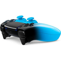 Playstation 5 Dualsense Wireless Controller - Rhythm Blue Sony PlayStation 5