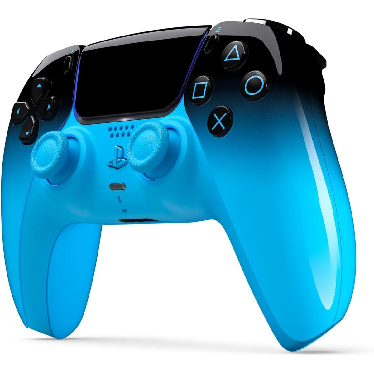 Playstation 5 Dualsense Wireless Controller - Rhythm Blue Sony PlayStation 5
