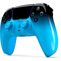 Playstation 5 Dualsense Wireless Controller - Rhythm Blue Sony PlayStation 5