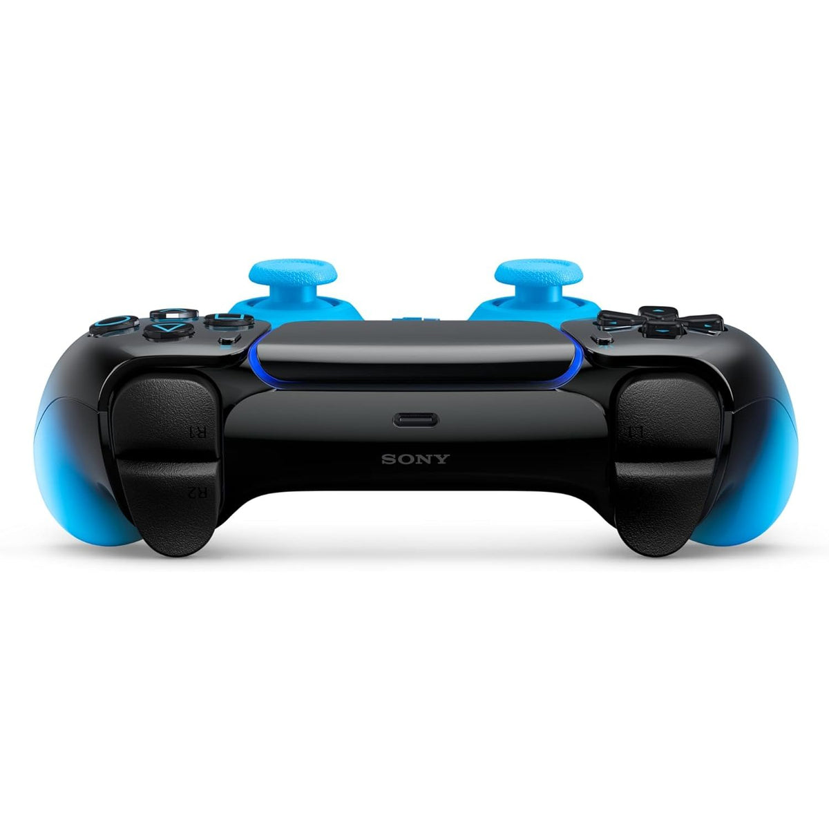 Playstation 5 Dualsense Wireless Controller - Rhythm Blue Sony PlayStation 5