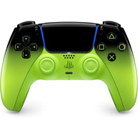Playstation 5 Dualsense Wireless Controller - Remix Green Sony PlayStation 5