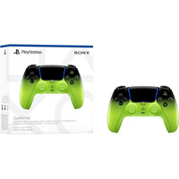 Playstation 5 Dualsense Wireless Controller - Remix Green Sony PlayStation 5