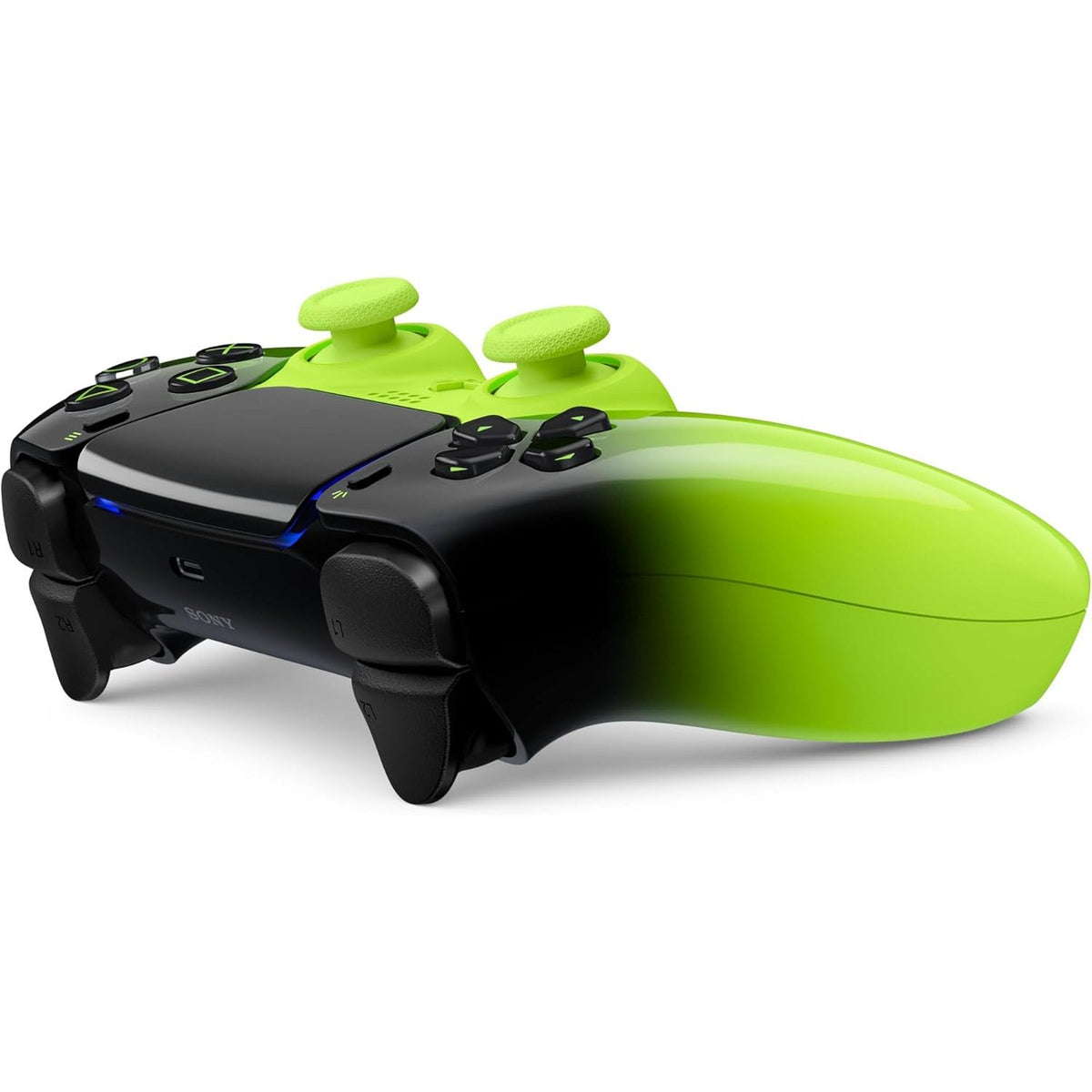 Playstation 5 Dualsense Wireless Controller - Remix Green Sony PlayStation 5