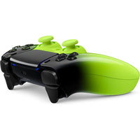 Playstation 5 Dualsense Wireless Controller - Remix Green Sony PlayStation 5