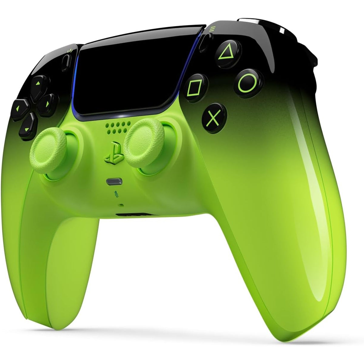 Playstation 5 Dualsense Wireless Controller - Remix Green Sony PlayStation 5