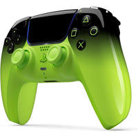 Playstation 5 Dualsense Wireless Controller - Remix Green Sony PlayStation 5