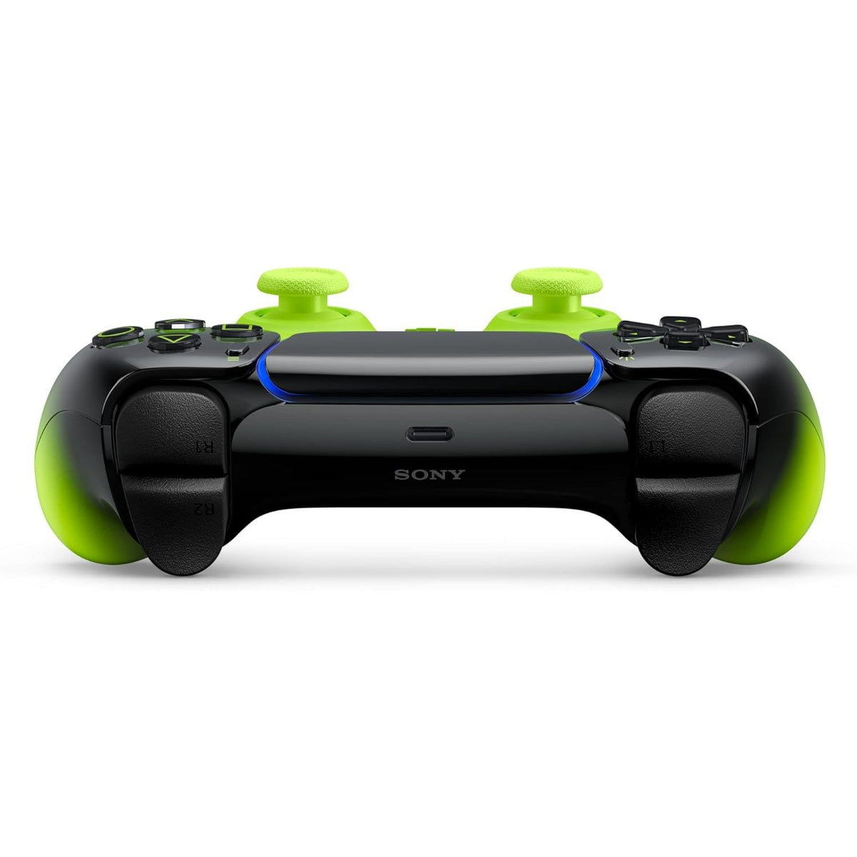 Playstation 5 Dualsense Wireless Controller - Remix Green Sony PlayStation 5