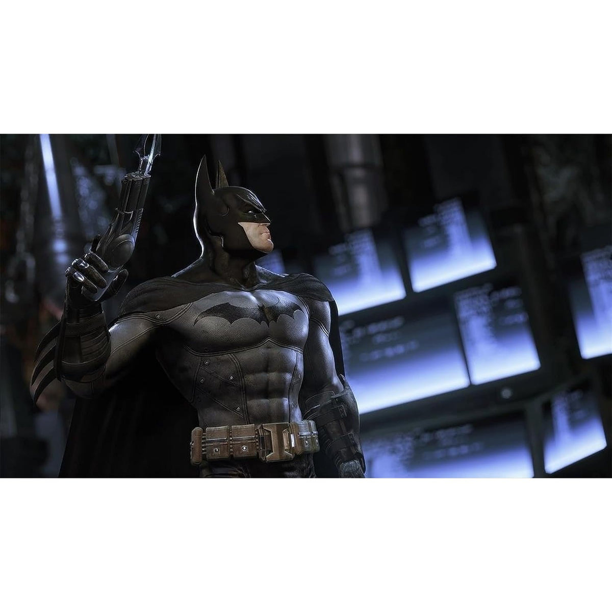 Batman Return To Arkham Sony PlayStation 4