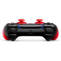 Playstation 5 Dualsense Wireless Controller - Techno Red Sony PlayStation 5